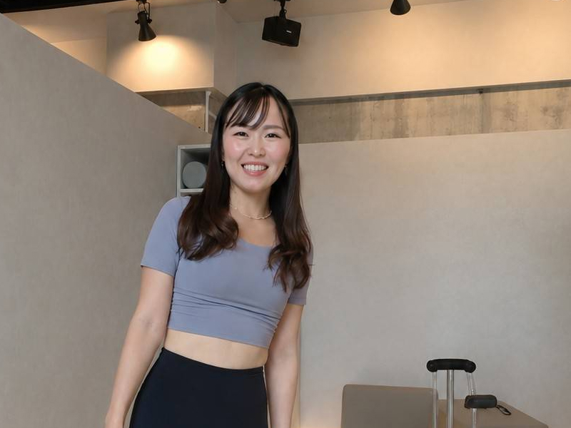 TAKIMOTO YUKO