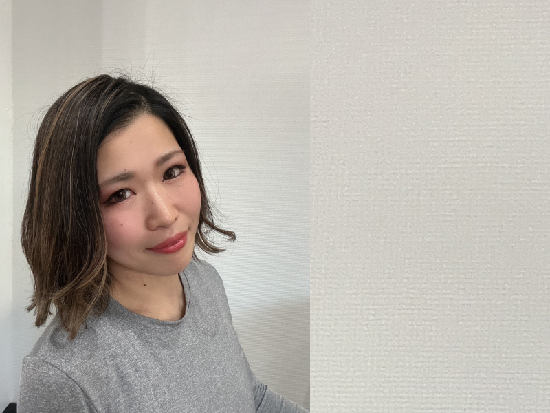 AKAZAWA MIHANA