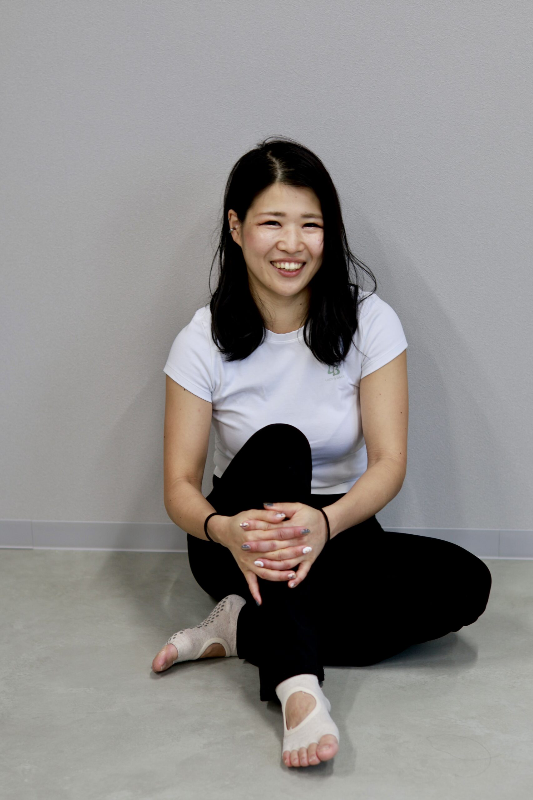 AKAZAWA MIHANA